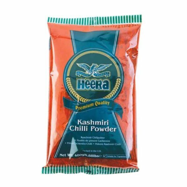 Heera Kashmiri Chilli Powder 100 g - 100 gm