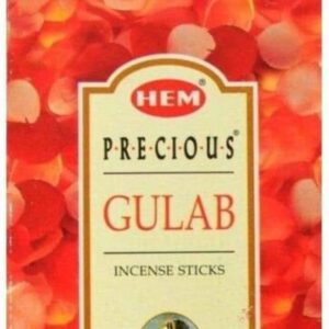 Hem Precious Rose - 1 Packet