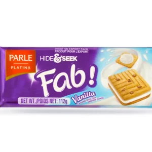 Hide and Seek Fab - 112 gm