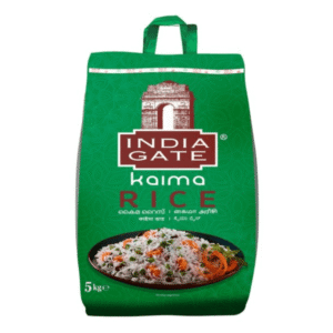 IG Kaima rice - 5 KG