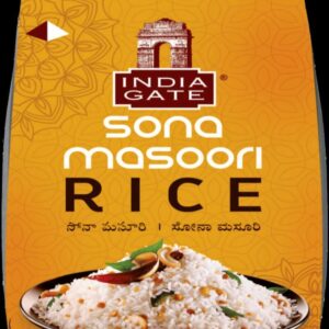 IG Sona Masoori - 5 kg