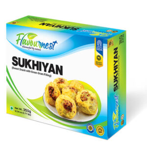 FN Sukhiyan - 350 gm