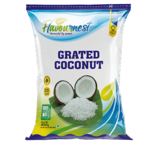 FN Grated Coconut