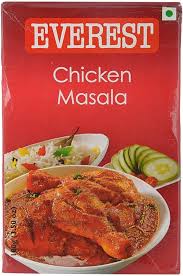 Everest Chicken Masala 100 gm