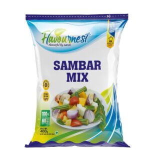 FN Sambar mix 400 gm