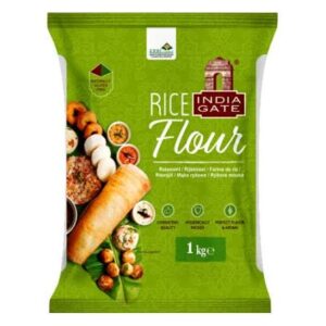 India Gate Rice Fried Flour - 1 kg