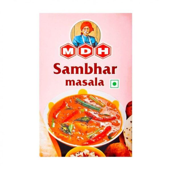 MDH SAMBAR POWDER 100 gm
