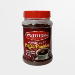 Pavithram Wayanadan Coffee - 100 gm
