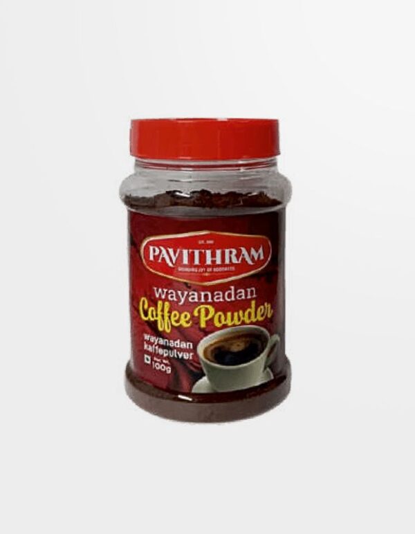 Pavithram Wayanadan Coffee - 100 gm