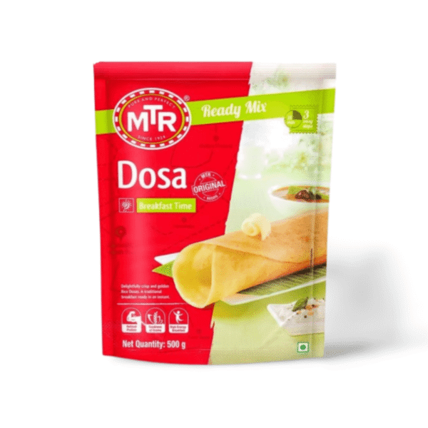 MTR Dosa mix - 500gm