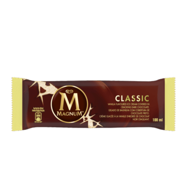 Magnum Classic - 75 gm
