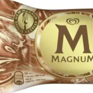 Magnum Double Hazelnut - 70.5 gm