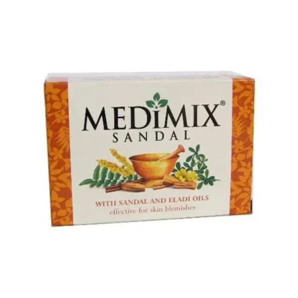 Medimix Sandal Soap - 75 gm