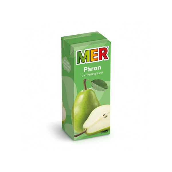 Mer paron 200 mL