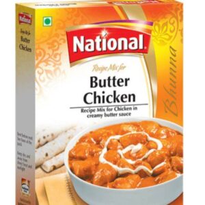 National Butter Chicken - 47 gm