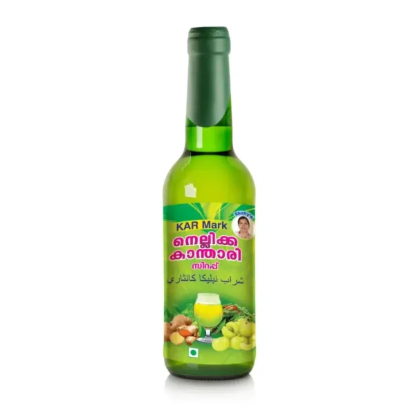 Nellikka Kanthari Juice - 454 gm