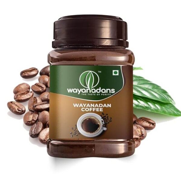Pavithram Wayanadan Coffee - 100 gm