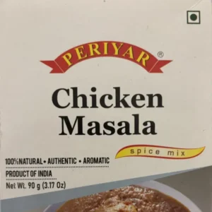 Periyar CHICKEN MASALA 90 gm