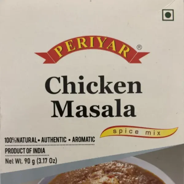 Periyar CHICKEN MASALA 90 gm