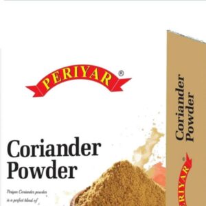 Periyar CORIANDER POWDER 400 GM