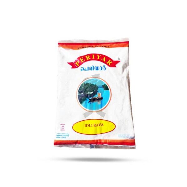 Periyar Idli Rava - 1 kg