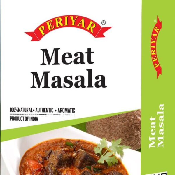 Periyar MEAT MASALA 90 - 90 gm