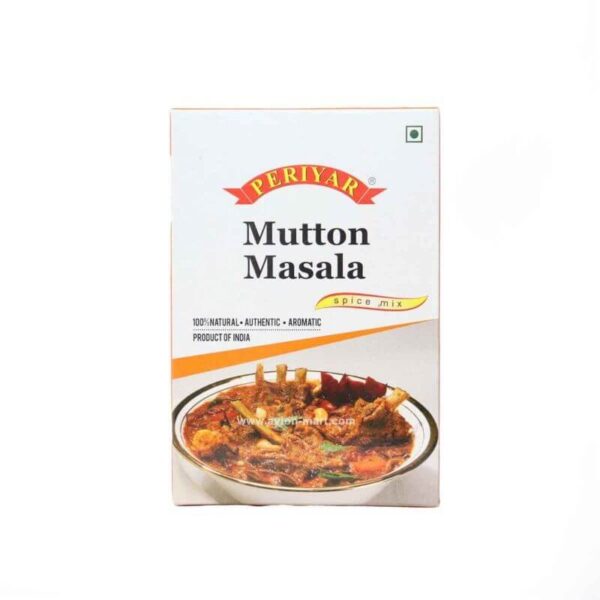 Periyar Mutton Masala 90 gm