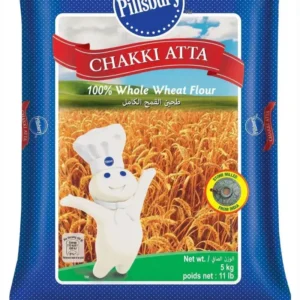 Pillsbury Atta - 2 kg