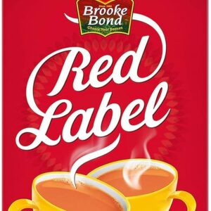 Red Label Tea (Brooke Bond) 500 gm