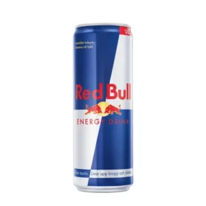Redbull energy drink 33cl