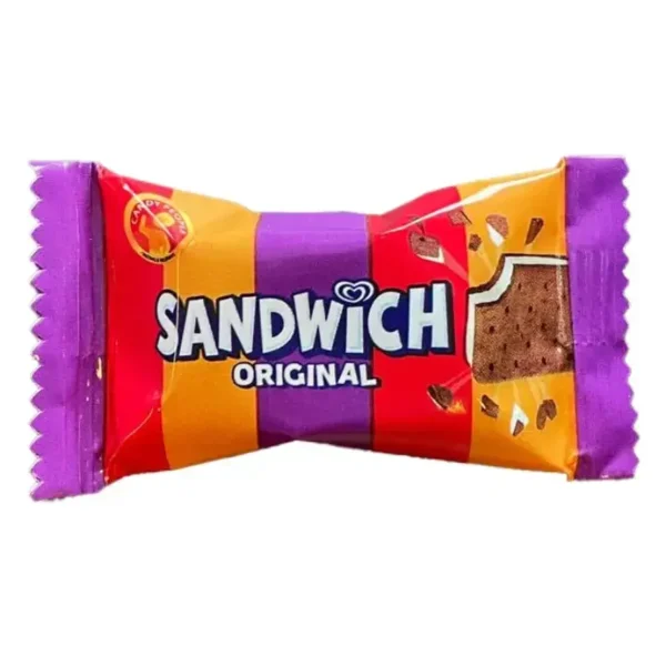 Sandwich Original - 67 gm