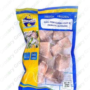 Seafood Delight Sail Fish - 650 gm