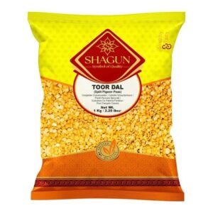 Shagun Toor dal - 1kg