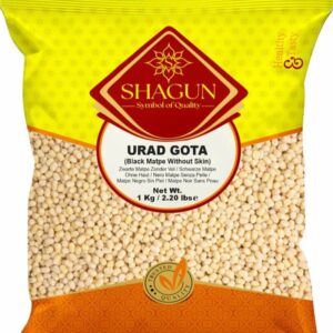 Shagun Urad Gotta - 1 kg