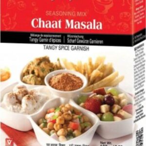 Shan Chaat Masala - 100 gm