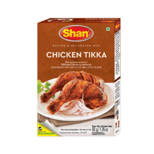 Shan Chicken Tikka Masala - 50 gm