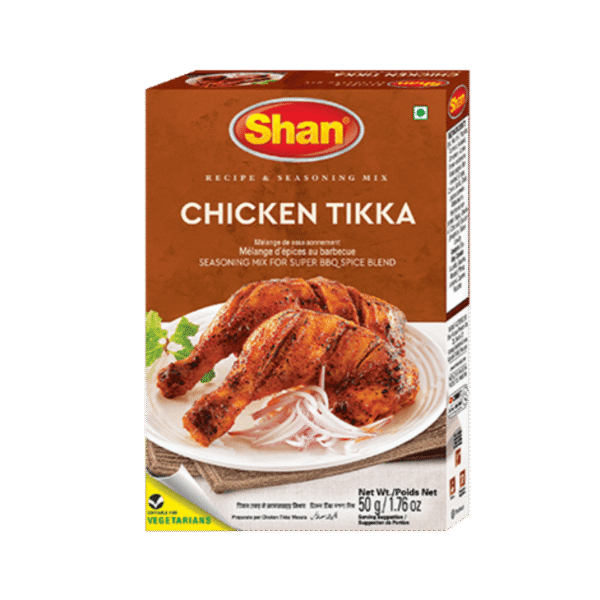 Shan Chicken Tikka Masala - 50 gm