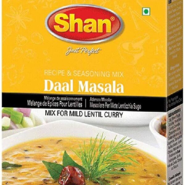 Shan Dal Masala - 100 gm