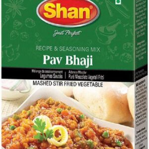 Shan Pav Bhaji Masala - 100 gm