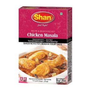 Shan Chicken Masala - 50 gm