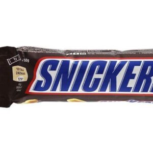 Snickers - 50 gm