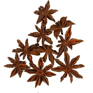 Heera Star Anise - 50 gm
