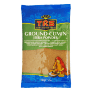 TRS Cumin Powder 100 gm