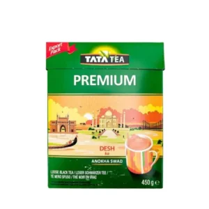 Tata Tea - 450 gm