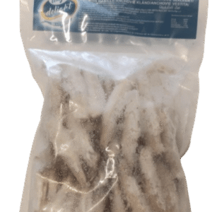Tonys delight Anchovy cleaned - 770 gm