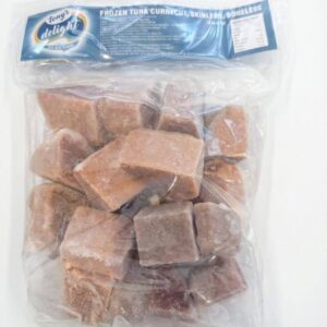 Tony's Delight Tuna Cut - 770 gm