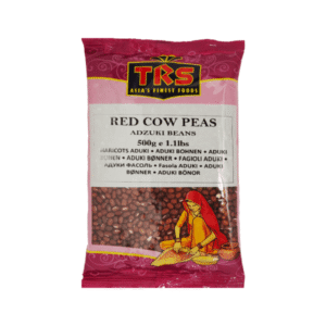 TRS Red Cow Peas/Vanpayar - 500 gm