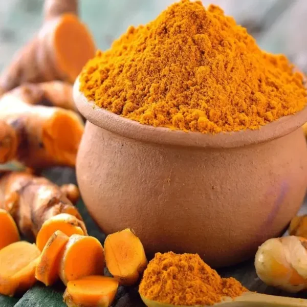 Turmeric Powder 100g - 100 gm