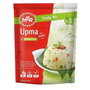 MTR Upma Mix - 200gm