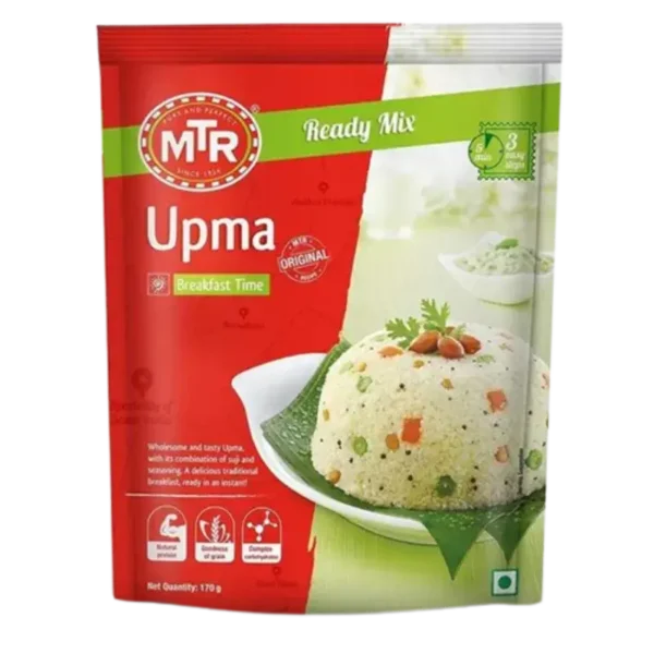 MTR Upma Mix - 200gm